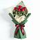 Букет цветов из: Розы в Гае
