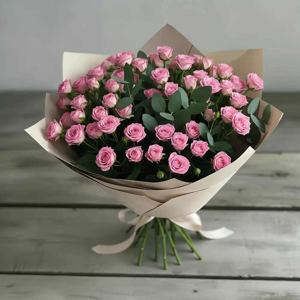 Букет Удовольствие в Гае