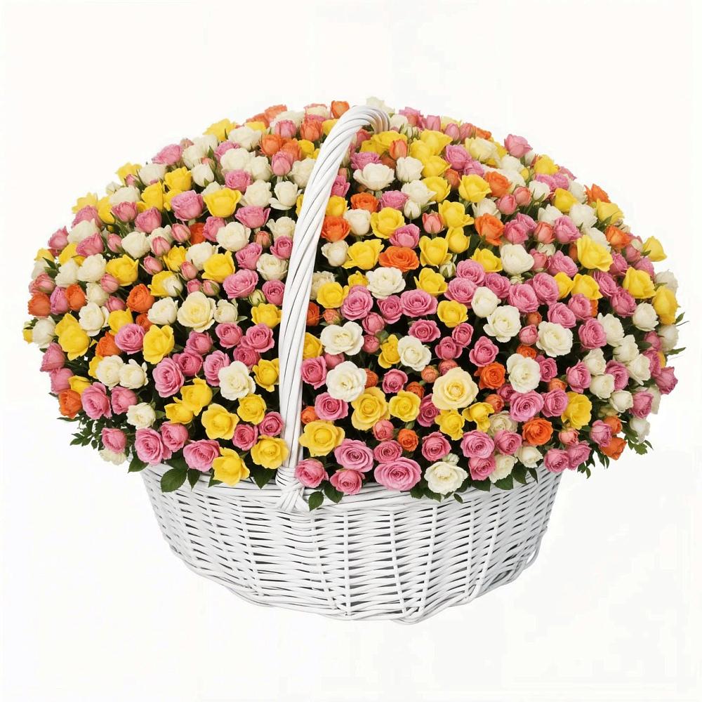 Премиум букет из: Розы в Гае