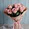 Букет цветов из: Розы в Гае