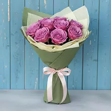 Букет Розы Фёрст Леди #REPLACE_PRED# Гае