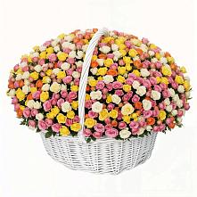 Премиум букет из: Розы в Гае