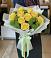 Букет цветов из: Хризантемы и Розы в Гае