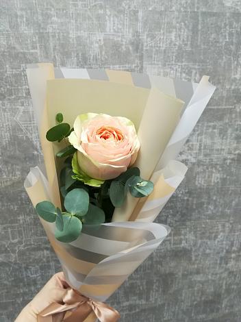 Букет цветов из: Розы в Гае