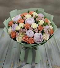 Букет Мороженное #REPLACE_PRED# Гае