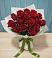 Букет Красные розы в Гае