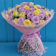 Букет 101 Волшебный Миг #REPLACE_PRED# Гае