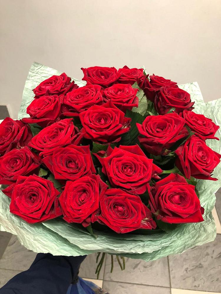 Розы Классика в Гае Букет Классика в Гае