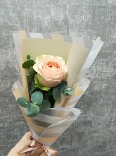 Букет цветов из:  Розы в Гае