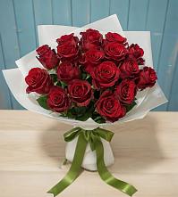 Букет Красные розы в Гае