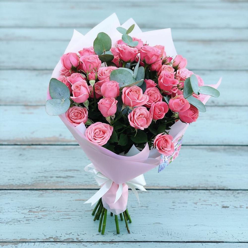 Букет Леди совершенство в Гае