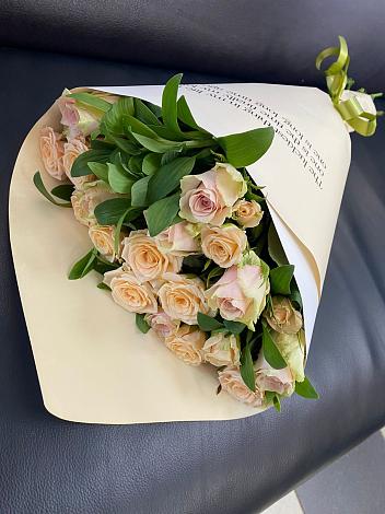 Букет Титаник в Гае