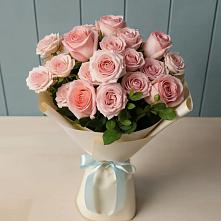Букет Розовый шарм в Гае