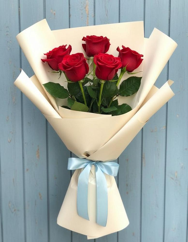 Букет Классика чувств в Гае