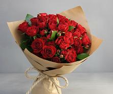 Букет Любовный роман в Гае