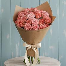 Букет цветов из:  Розы #REPLACE_PRED# Гае