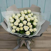 Букет Белоснежная нежность #REPLACE_PRED# Гае