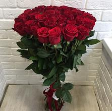 Букет Красные розы Гран При в Гае