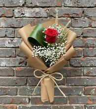 Букет цветов из:  Розы #REPLACE_PRED# Гае