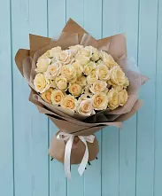 Букет Кремовое облако в Гае