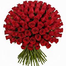 Букет Красные розы Чери Лав #REPLACE_PRED# Гае