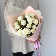 Букет цветов из:  Розы в Гае